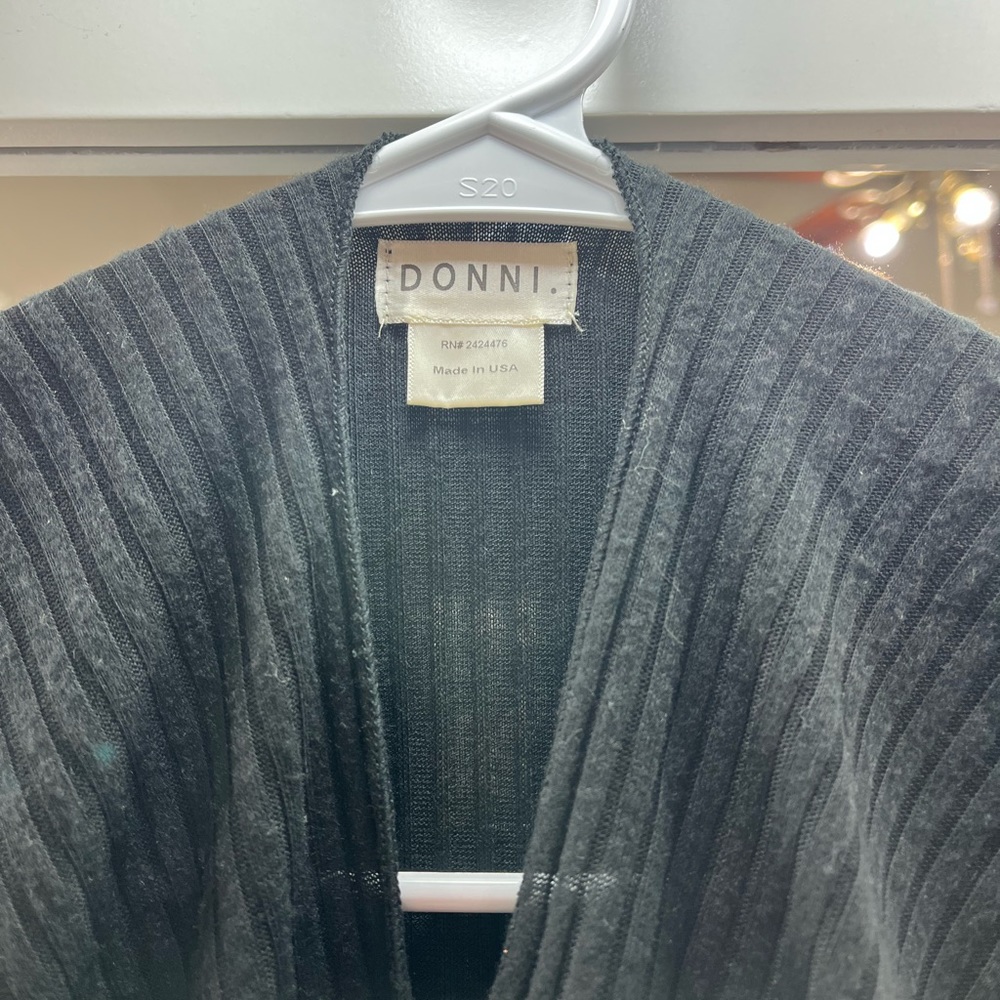 BONNI WONDER CAPE